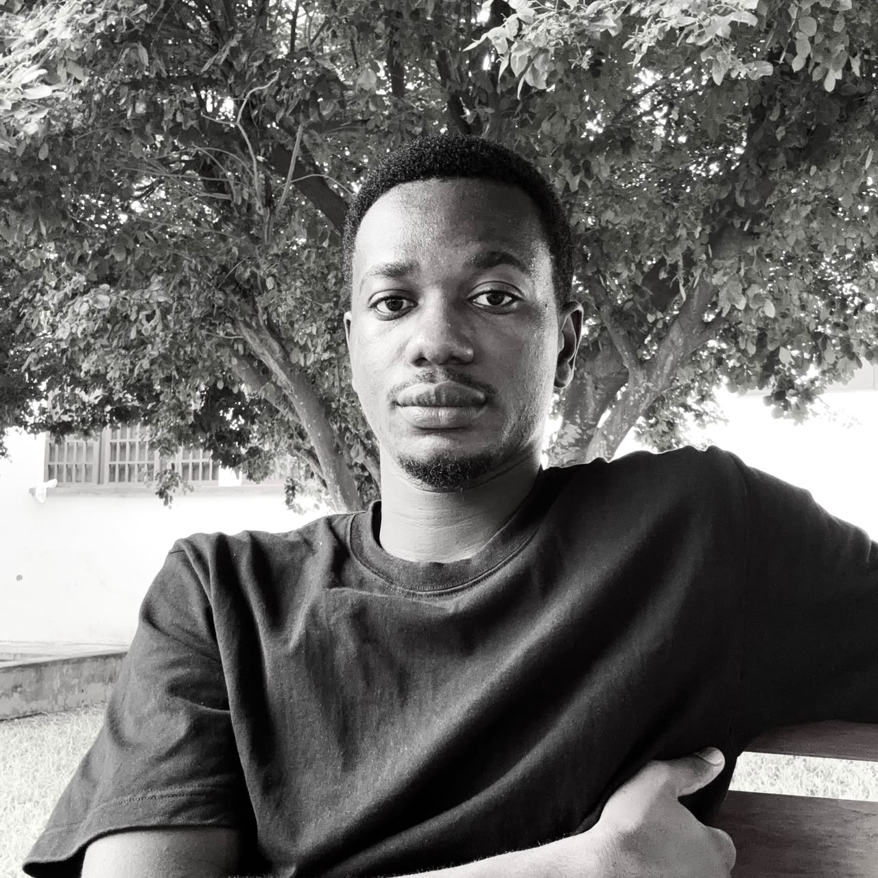 Bismark Obuobi